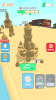 Sand Castle Mod Apk Unlimited Money Download v1.4 screenshot 3