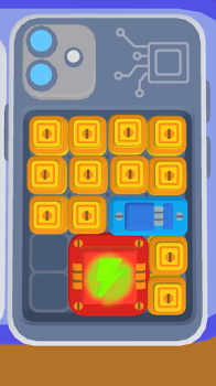 Fix Phone Puzzle mod apk no ads download v0.1 screenshot 1