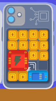 Fix Phone Puzzle mod apk no ads download v0.1 screenshot 2