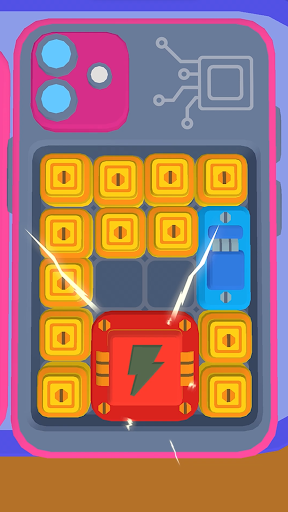 Fix Phone Puzzle mod apk no ads download