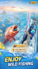 Royal Fish Fishing Game Apk Download for Android v0.0.8 screenshot 1