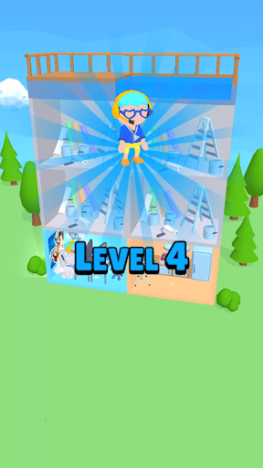 Tok Tok House mod apk unlimited money and gems