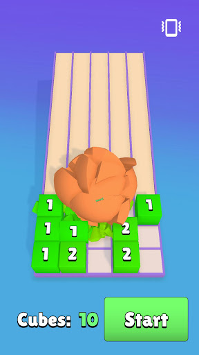 Balls VS Cubes mod apk no ads download