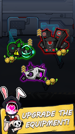 Camera Clash Blade Clash War Mod Apk Unlimited Money