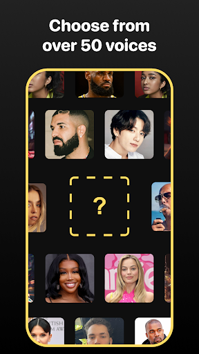 CopyCat AI Celebrity Voices app free download