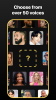 CopyCat AI Celebrity Voices app free download v1.0.0 screenshot 3