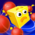 Balls VS Cubes mod apk no ads download