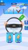 Steering Wheel Evolution Mod Apk Unlimited Money No Ads v2.1.2 screenshot 1