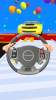Steering Wheel Evolution Mod Apk Unlimited Money No Ads v2.1.2 screenshot 2