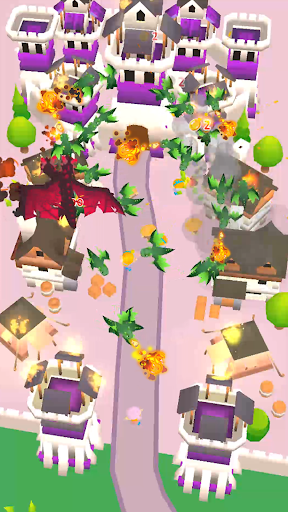 Idle Fire Dragon mod apk latest version download