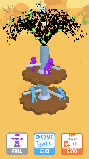 Handmade Oil mod apk unlimited money download