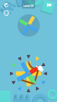 Circle Puzzle apk download for android v0.1 screenshot 1