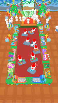 Santa Factory game download latest version v0.1 screenshot 2