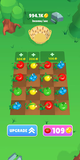 Garden Joy mod apk unlimited money latest versionͼƬ1