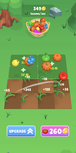 Garden Joy mod apk unlimited money latest version