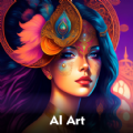 AI Art Generator Photo Editor mod apk premium unlocked