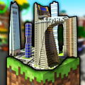 Craftsman City Mod Apk Unlimit