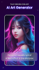 AI Art Generator Photo Editor mod apk premium unlocked v1.0.9 screenshot 2