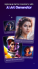 AI Art Generator Photo Editor mod apk premium unlocked v1.0.9 screenshot 3
