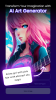 AI Art Generator Photo Editor mod apk premium unlocked v1.0.9 screenshot 4