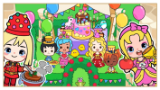 Princess Amelia＇s World apk download for android v1.0 screenshot 1