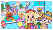 Princess Amelia＇s World apk download for android v1.0 screenshot 2