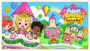 Princess Amelia＇s World apk download for android v1.0 screenshot 3