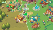 Guardian War RPG Pixel Games apk download latest version v0.1.105 screenshot 3