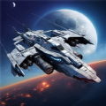 Galaxy at War nebula overlords mod apk download