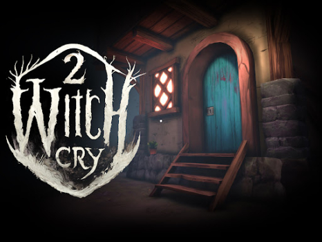 Witch Cry 2 The red hood apk download for android v1.0.0 screenshot 3