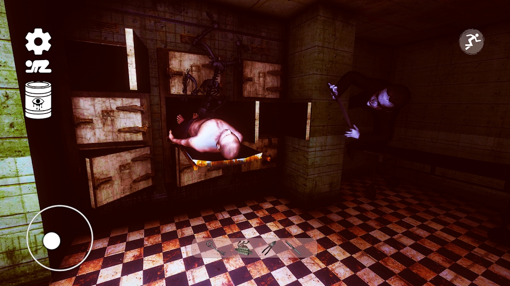 Malevolent Marionette apk download for androidͼƬ1