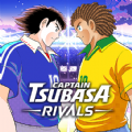 Captain Tsubasa RIVALS apk download for android