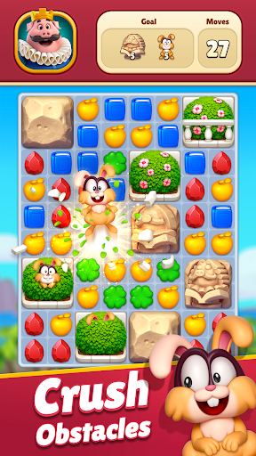 Piggy Kingdom mod apk 1.5.1 unlimited everything