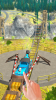 Slingshot Train mod apk unlimited money v0.6.2 screenshot 3