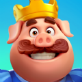 Piggy Kingdom mod apk 1.5.1 unlimited everything