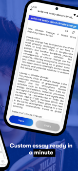 Studyai Homework With AI Mod Apk Premium Unlocked v2.4.4 screenshot 3