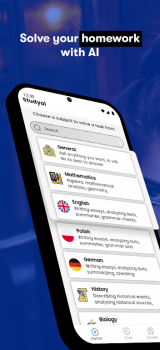 Studyai Homework With AI Mod Apk Premium Unlocked v2.4.4 screenshot 4