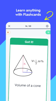 Quizlet Ai Mod Apk Premium Unlocked Latest Version v8.20.1 screenshot 3