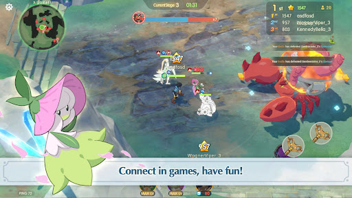 Dreamster world game apk download