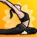 Yoga for Beginners Pilates Mod Apk Download