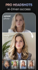 GIO AI Headshot Photo Editor Mod Apk Premium Unlocked Latest Version v1.1.0 screenshot 2
