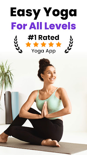 Yoga for Beginners Pilates Mod Apk DownloadͼƬ1