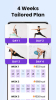 Yoga for Beginners Pilates Mod Apk Download v1.5.0 screenshot 1