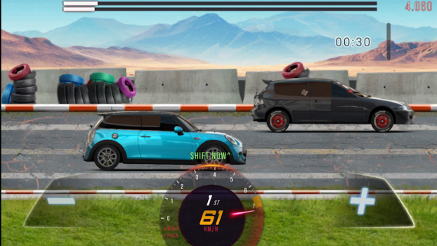 Car Dragsters Racing legends mod apk Download v0.30.03 screenshot 3