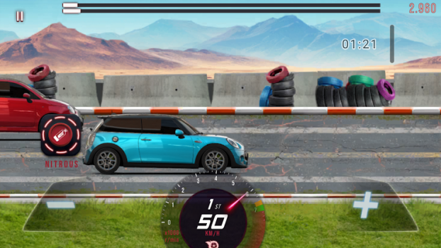 Car Dragsters Racing legends mod apk Download v0.30.03 screenshot 4