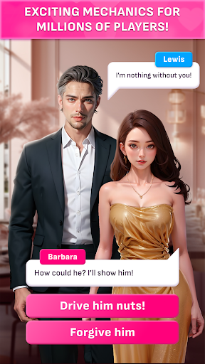 Blushed Romance Choices apk download latest version