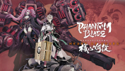 Phantom Blade Executioners mod apk obb unlimited money v3.0.23 screenshot 3