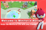 Miniforce World mod apk unlimited money v1.0.489 screenshot 2