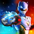 Miniforce World mod apk unlimited money