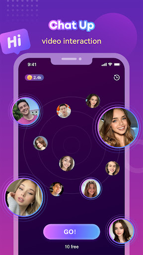TenderU Mod Apk Free Download